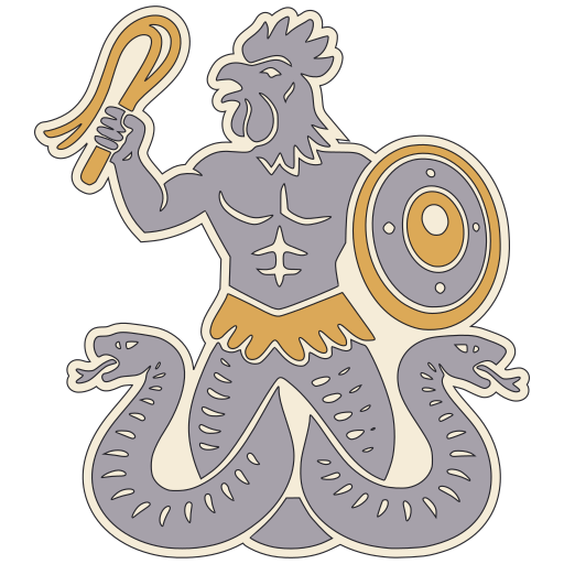Abrasax Gem preview