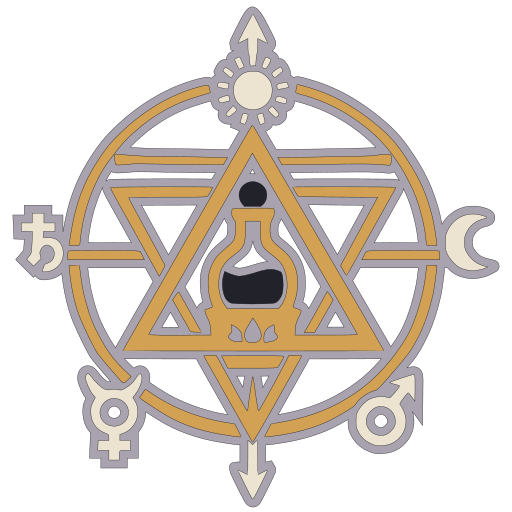 Athanor Crest preview