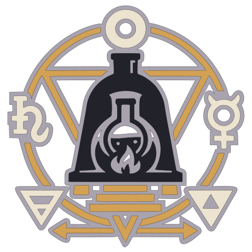 Athanor Crest preview