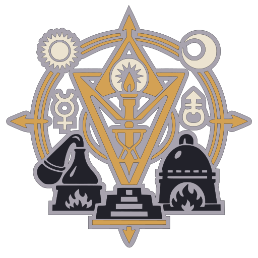 Azoth Compass preview