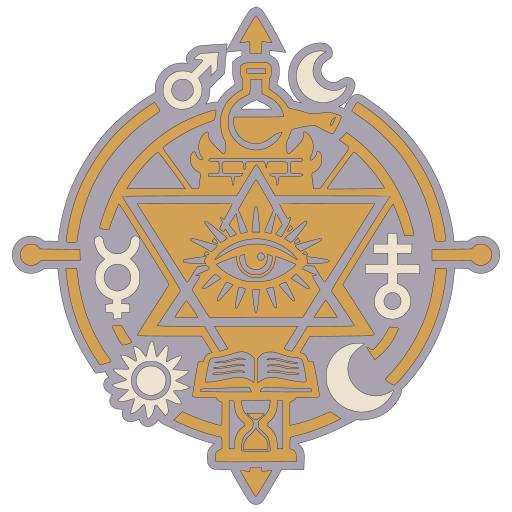 Azoth Compass preview