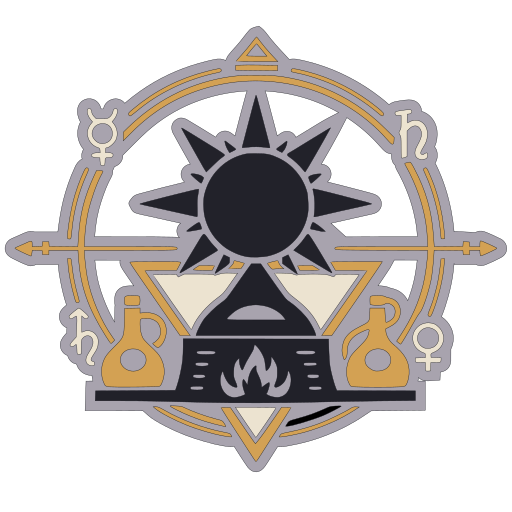 Black Sun Plate preview