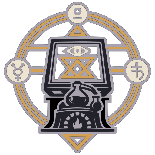 Emerald Tablet Seal preview