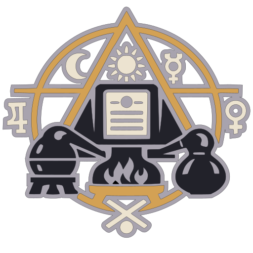 Emerald Tablet Seal preview
