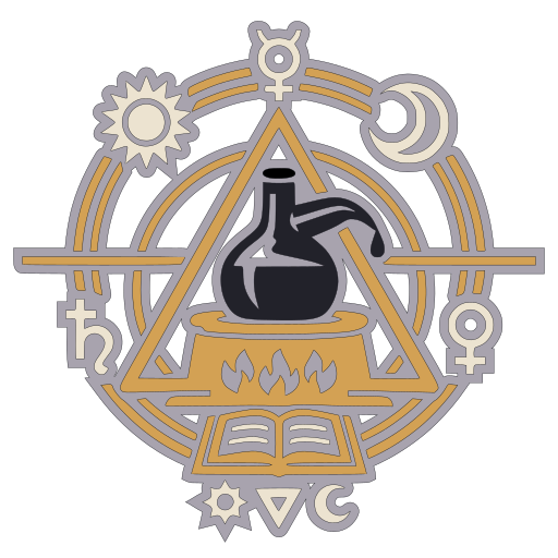 Fixed Spirit Mark preview
