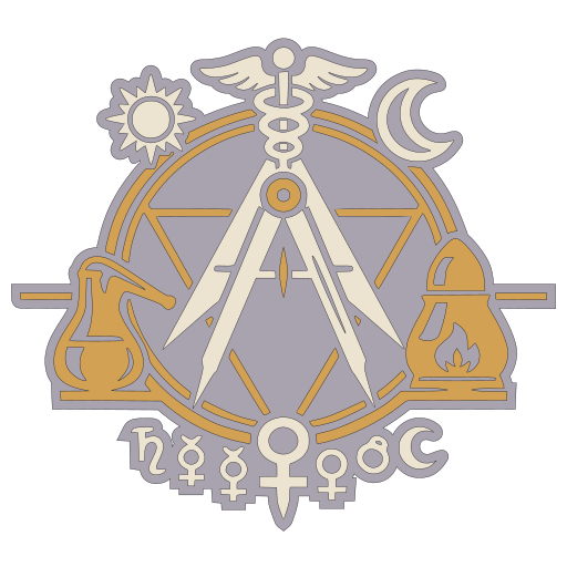 Hermetic Compass preview