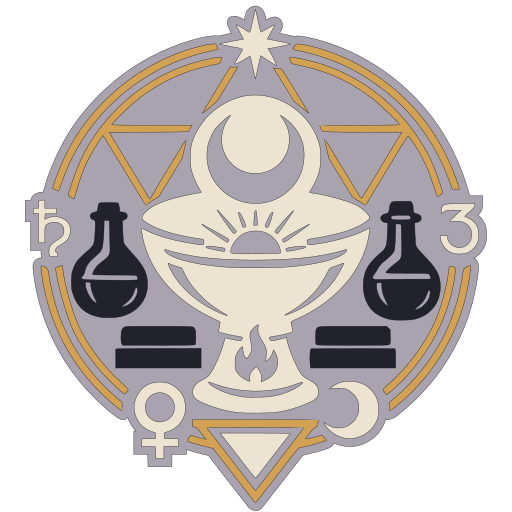 Lunar Silver Cipher preview