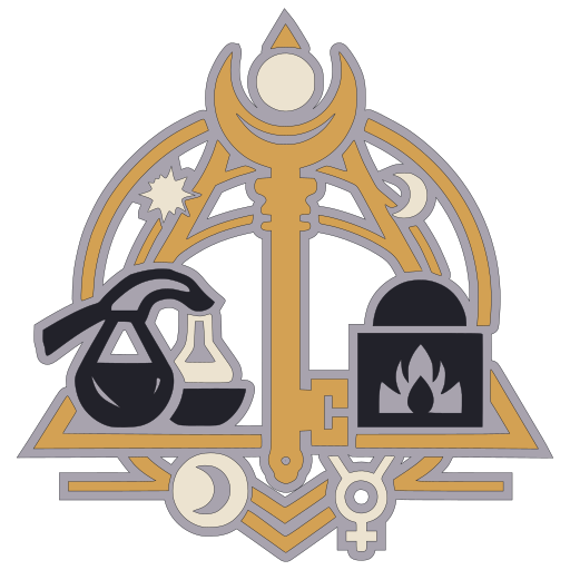 Lunar Silver Cipher preview