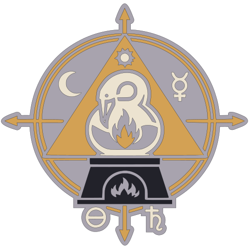 Pelican Vessel Crest preview