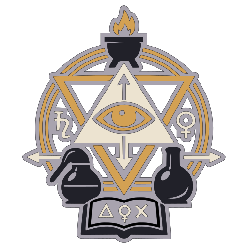 Prima Materia Sigil preview