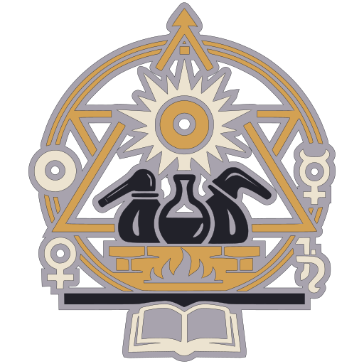 Solar Gold Cipher preview