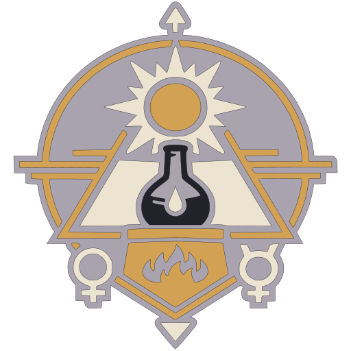 Solar Gold Cipher preview