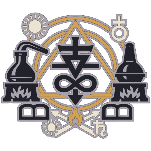 Sulfur Glyph preview