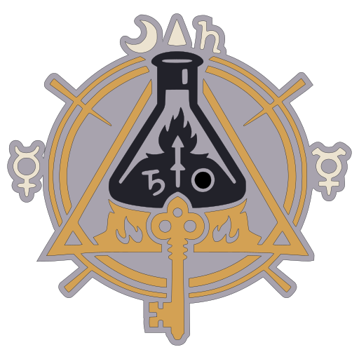 Transmutation Key preview