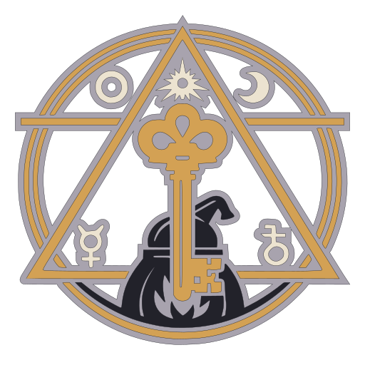 Transmutation Key preview