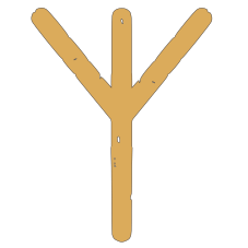 Algiz V2 preview