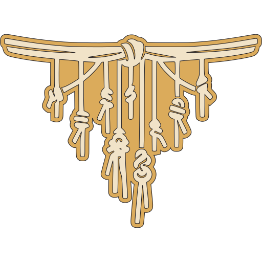 Inca Quipu Knot Group preview