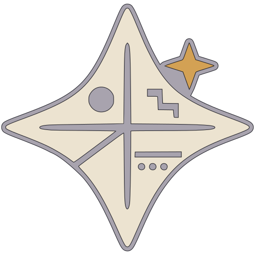 Maya Ek' Star Sign V2 preview