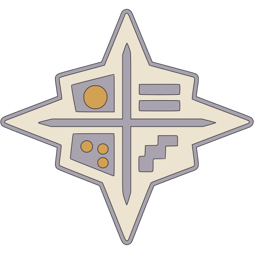 Maya Ek' Star Sign V3 preview