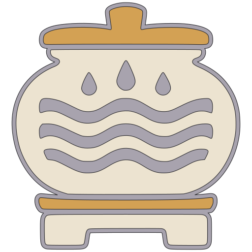 Maya Ha' Water Sign V2 preview