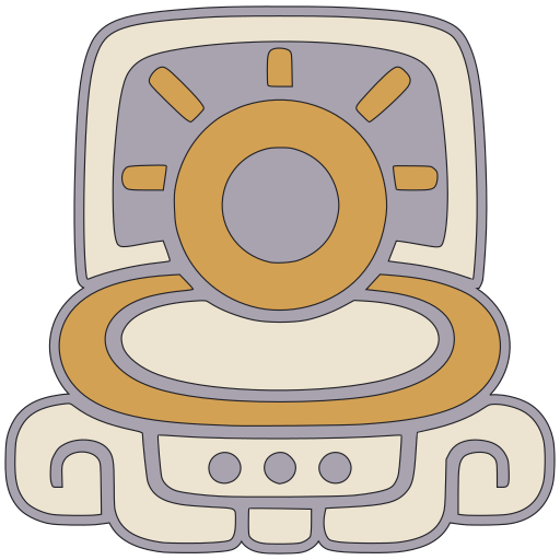 Maya K'in Sun Sign preview