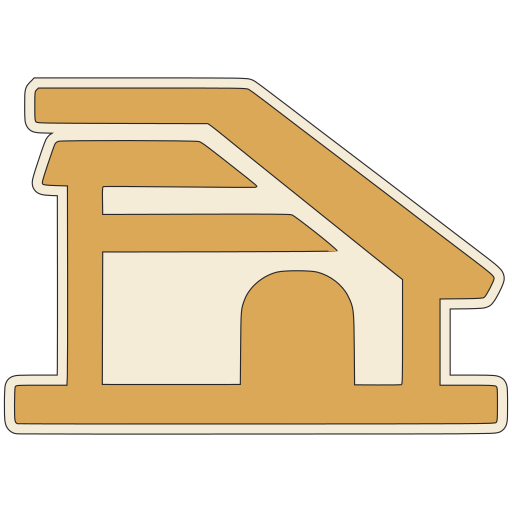 Mexica Calli House Year Sign V2 preview