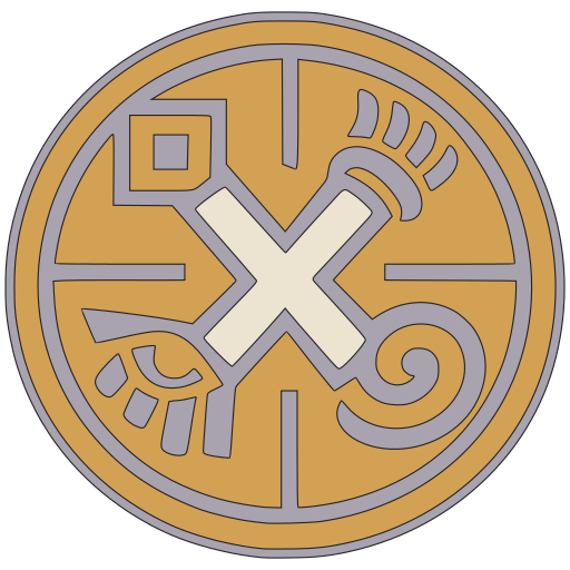 Mexica Ollin Movement Sign preview