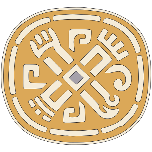 Mexica Ollin Movement Sign V2 preview