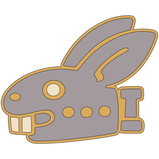 Mexica Tochtli Rabbit Year Sign preview