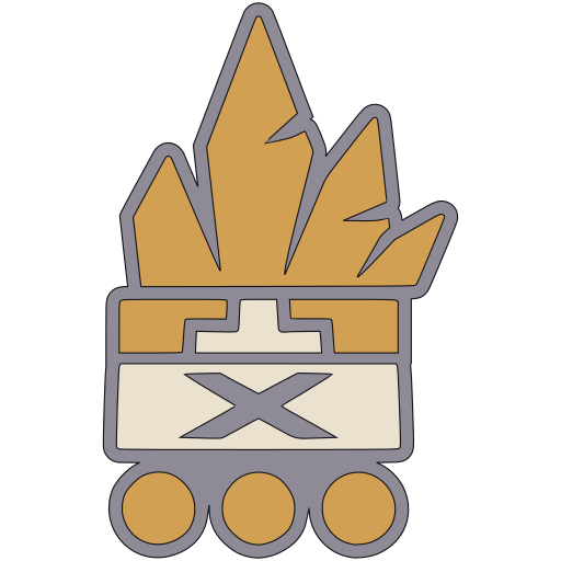 Mixtec Three Flint Day Sign preview