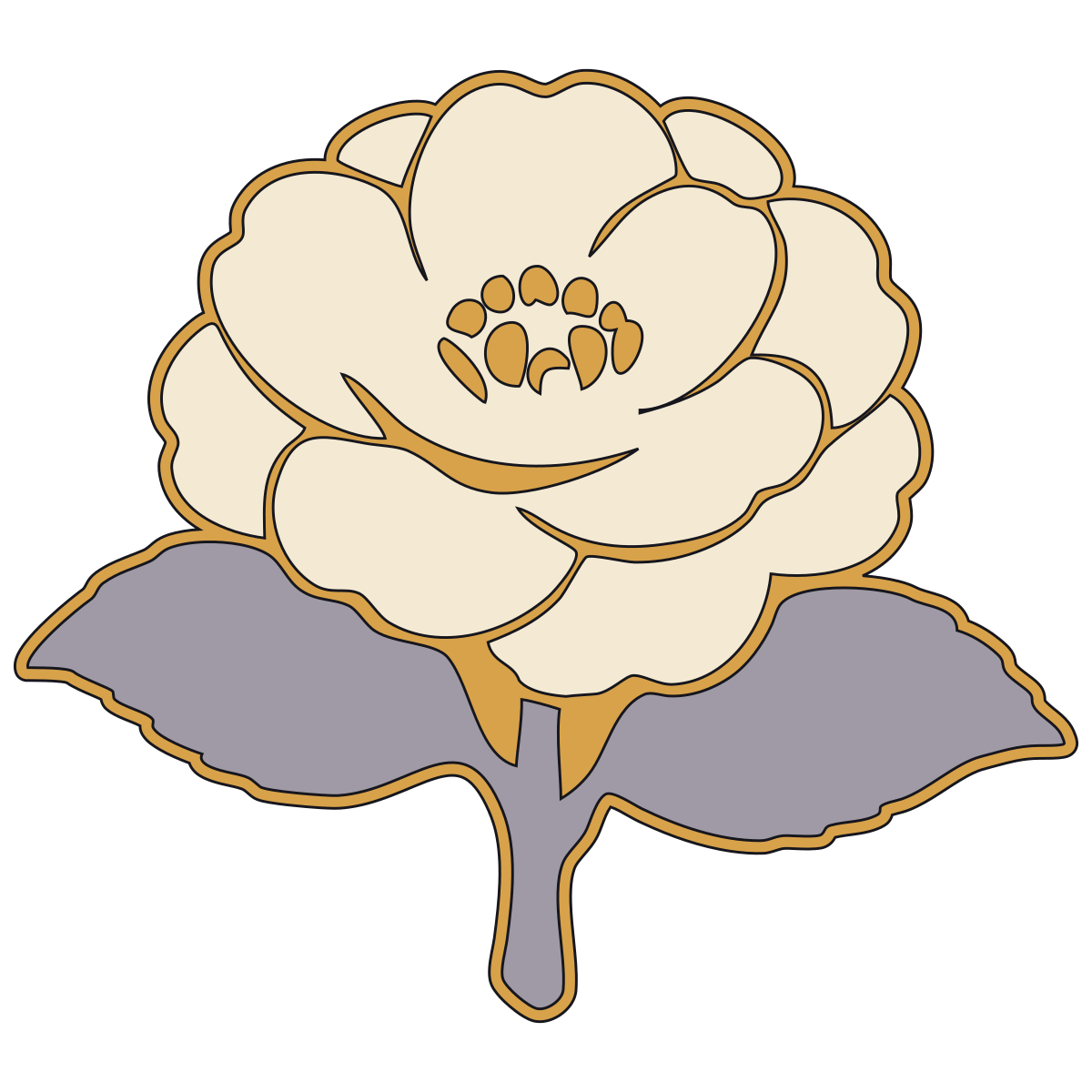 Camellia preview