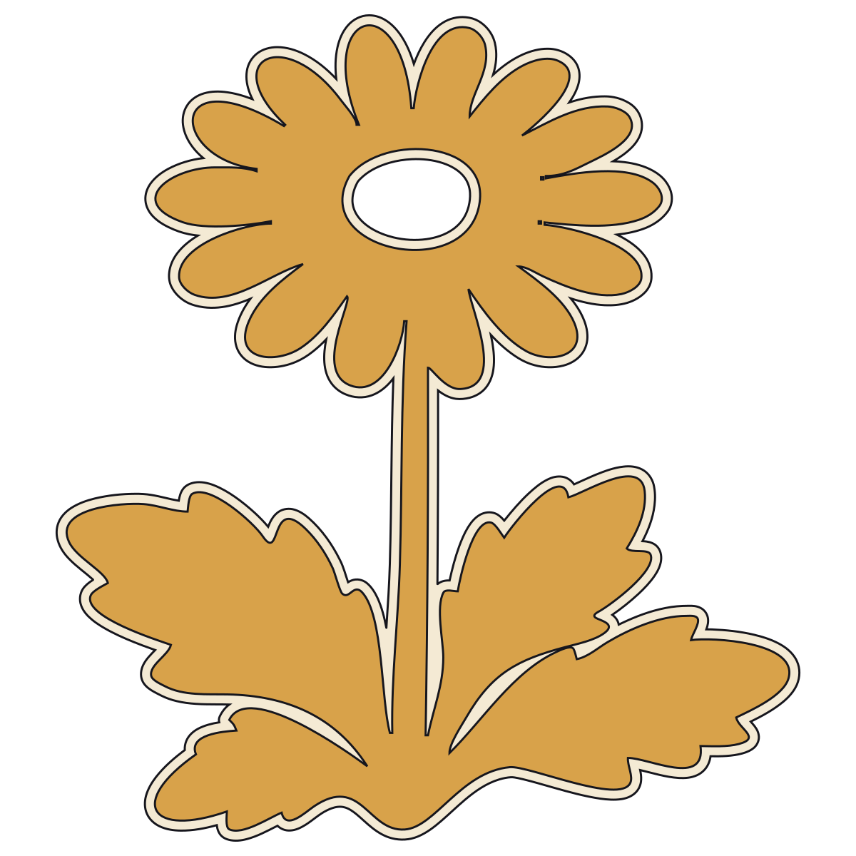 Common Daisy V2 preview