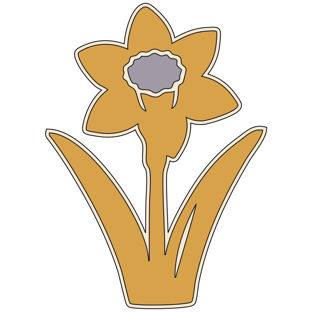 Daffodil V3 preview