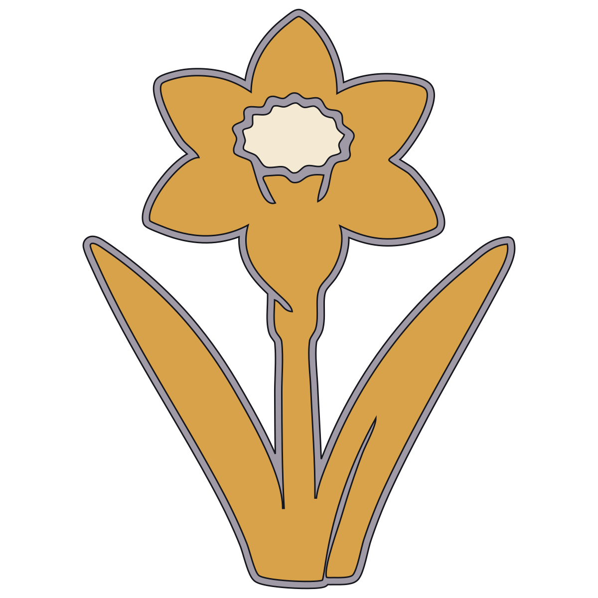 Daffodil preview