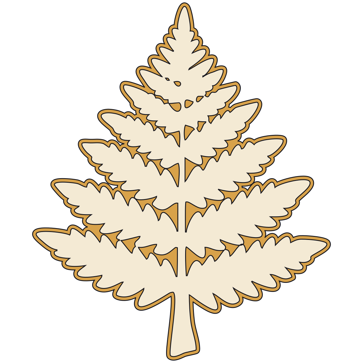 Fern preview