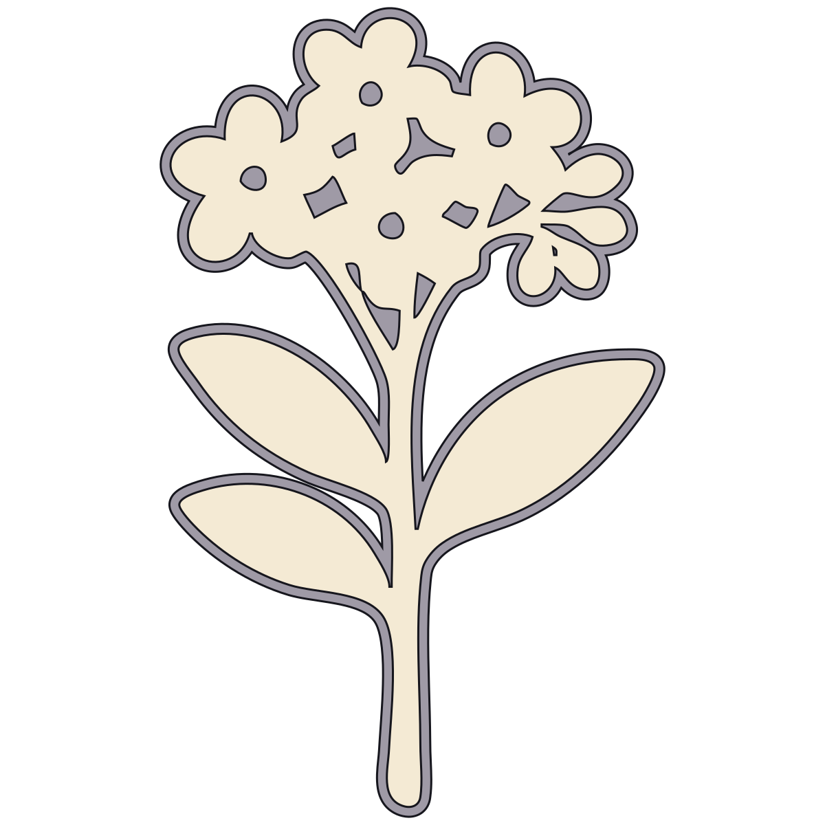 Forget-Me-Not preview