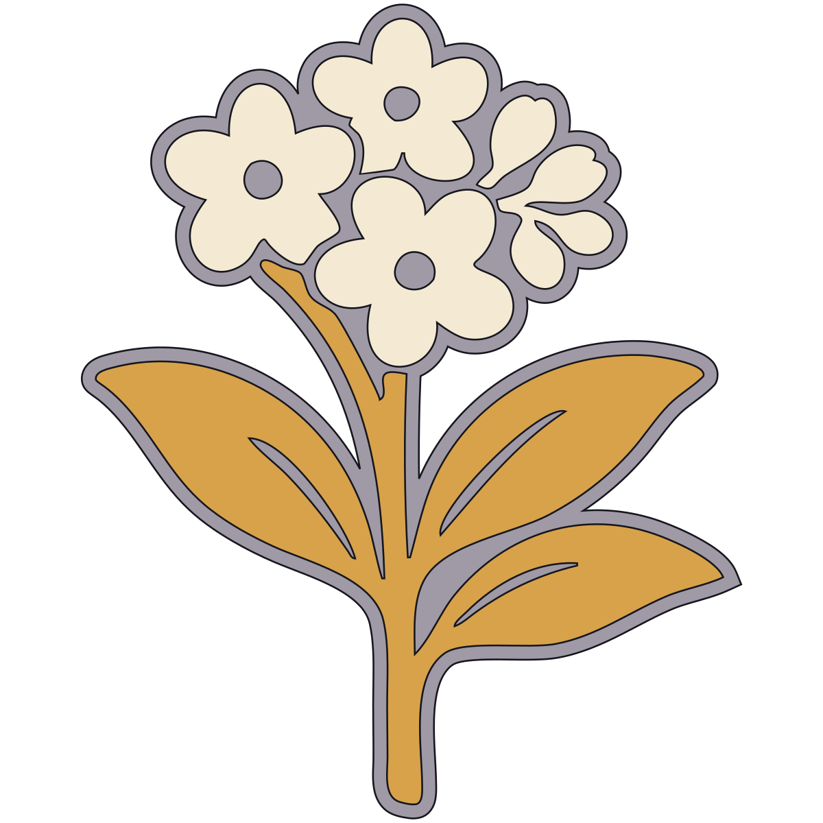 Forget-Me-Not preview