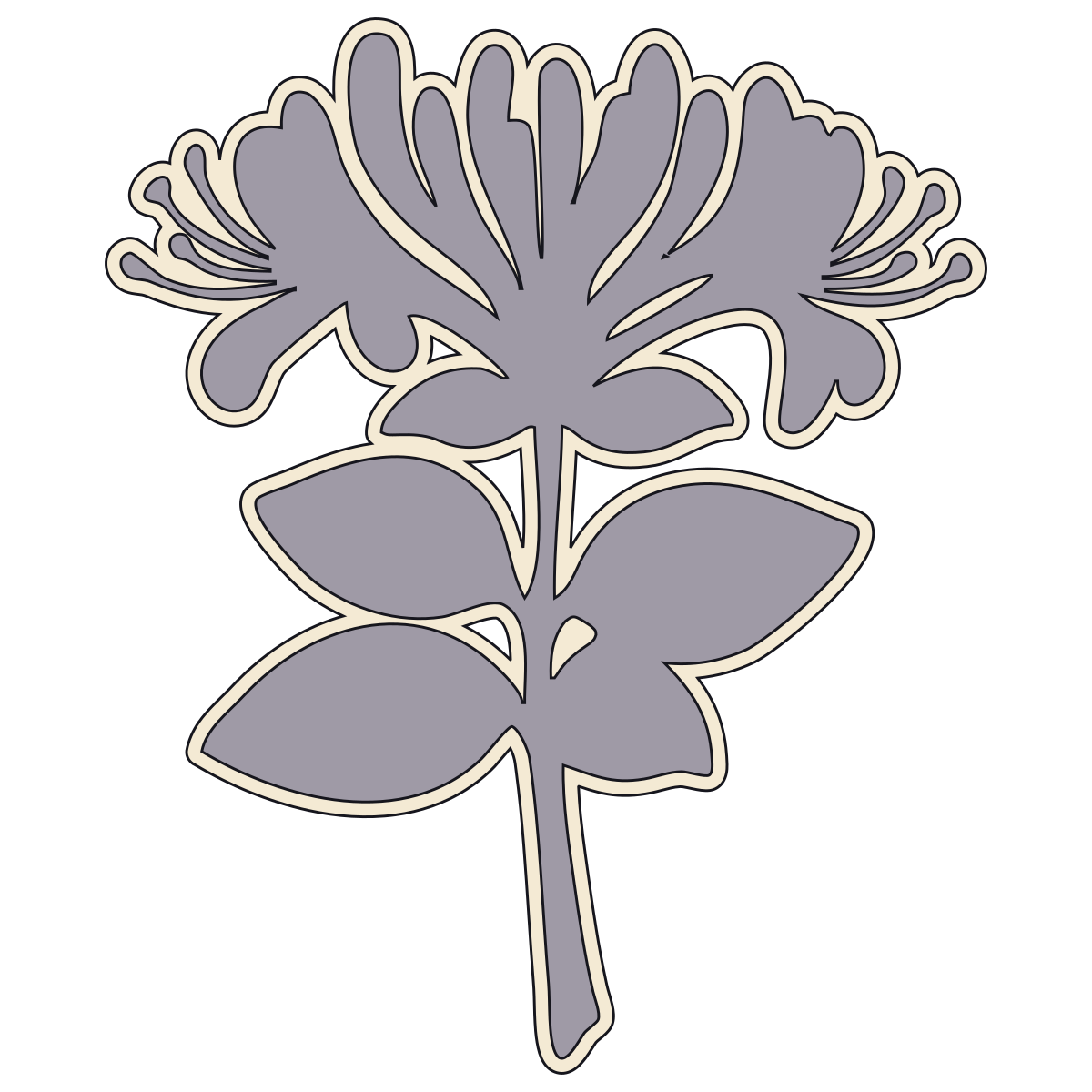 Honeysuckle preview