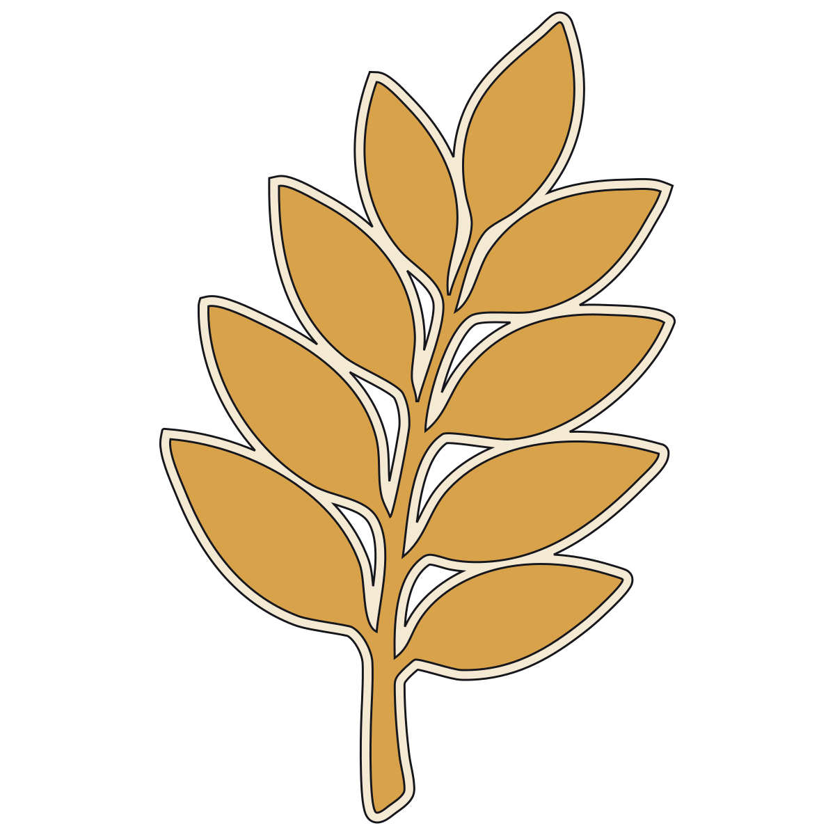 Laurel preview