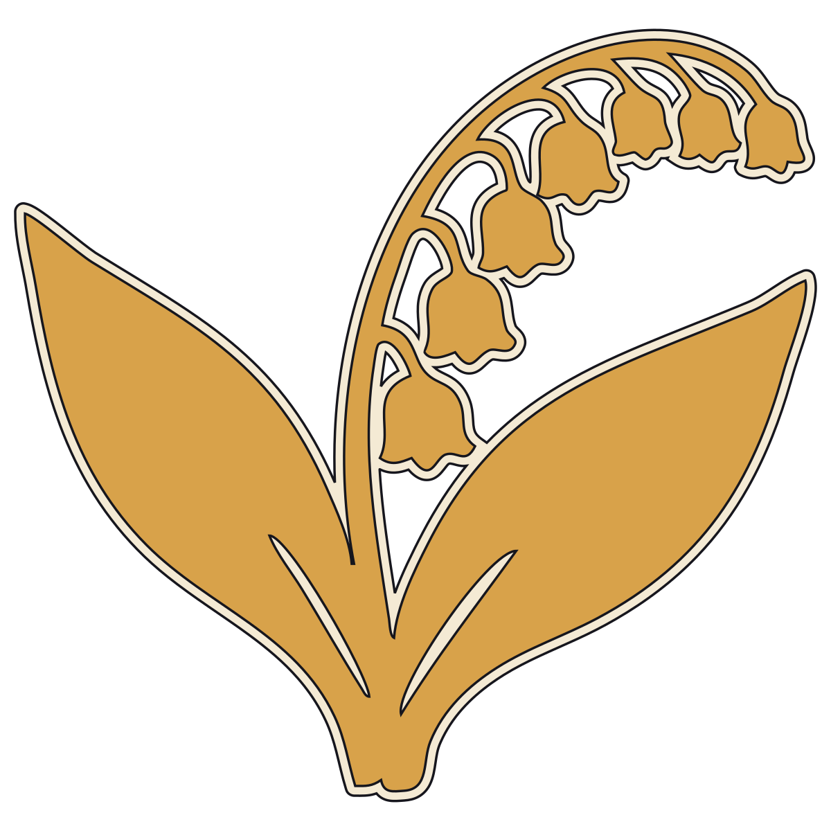 Lily of the Valley V2 preview