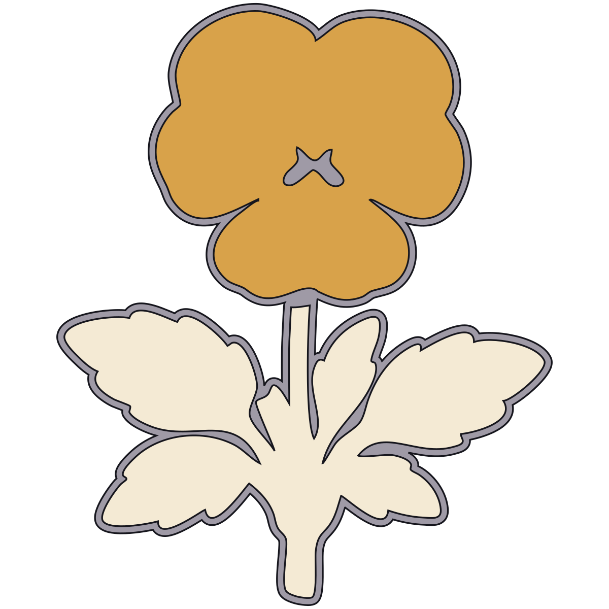 Pansy preview