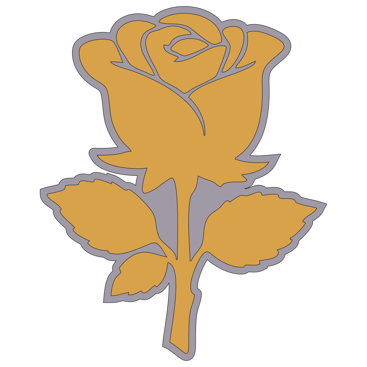 Red Rose preview
