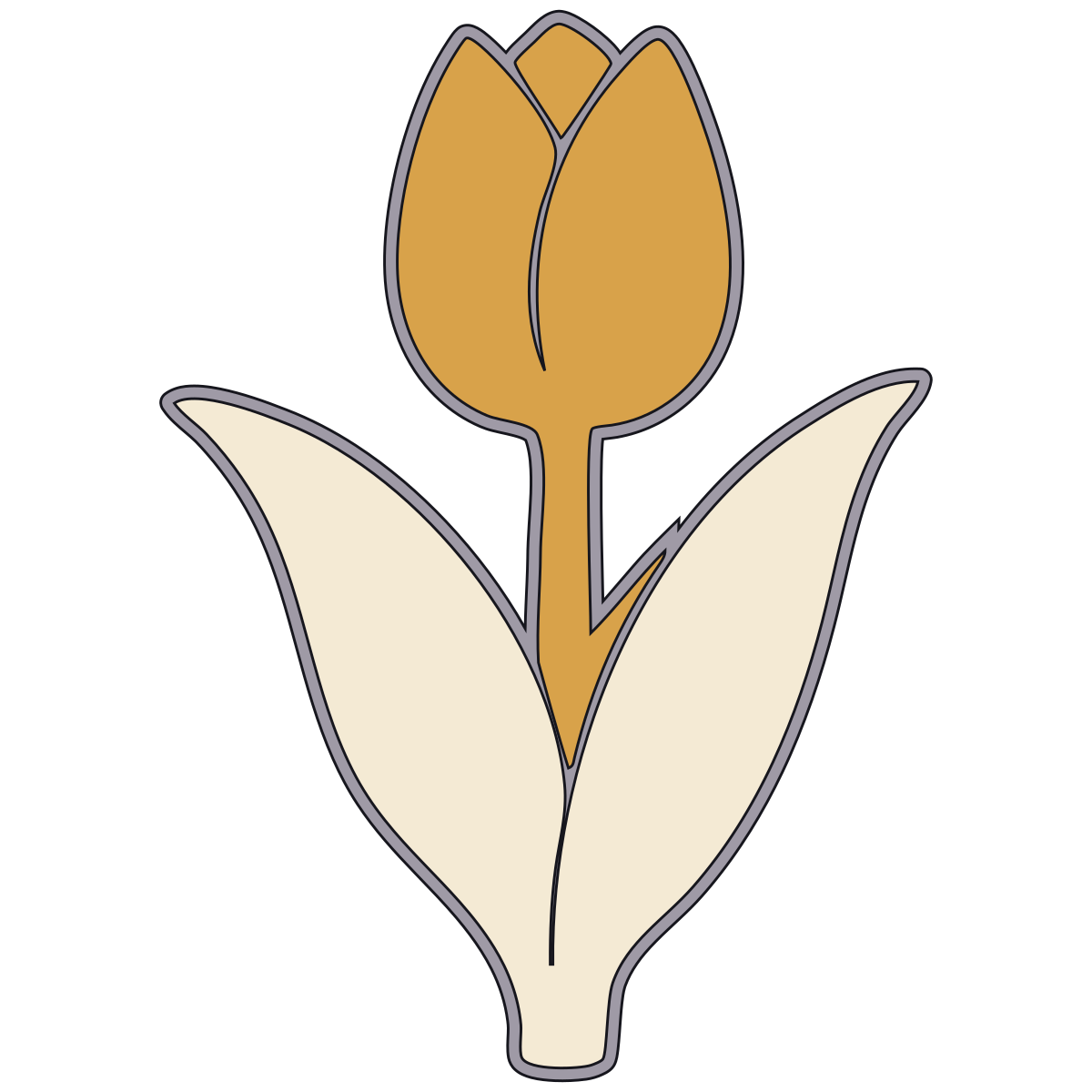 Red Tulip preview