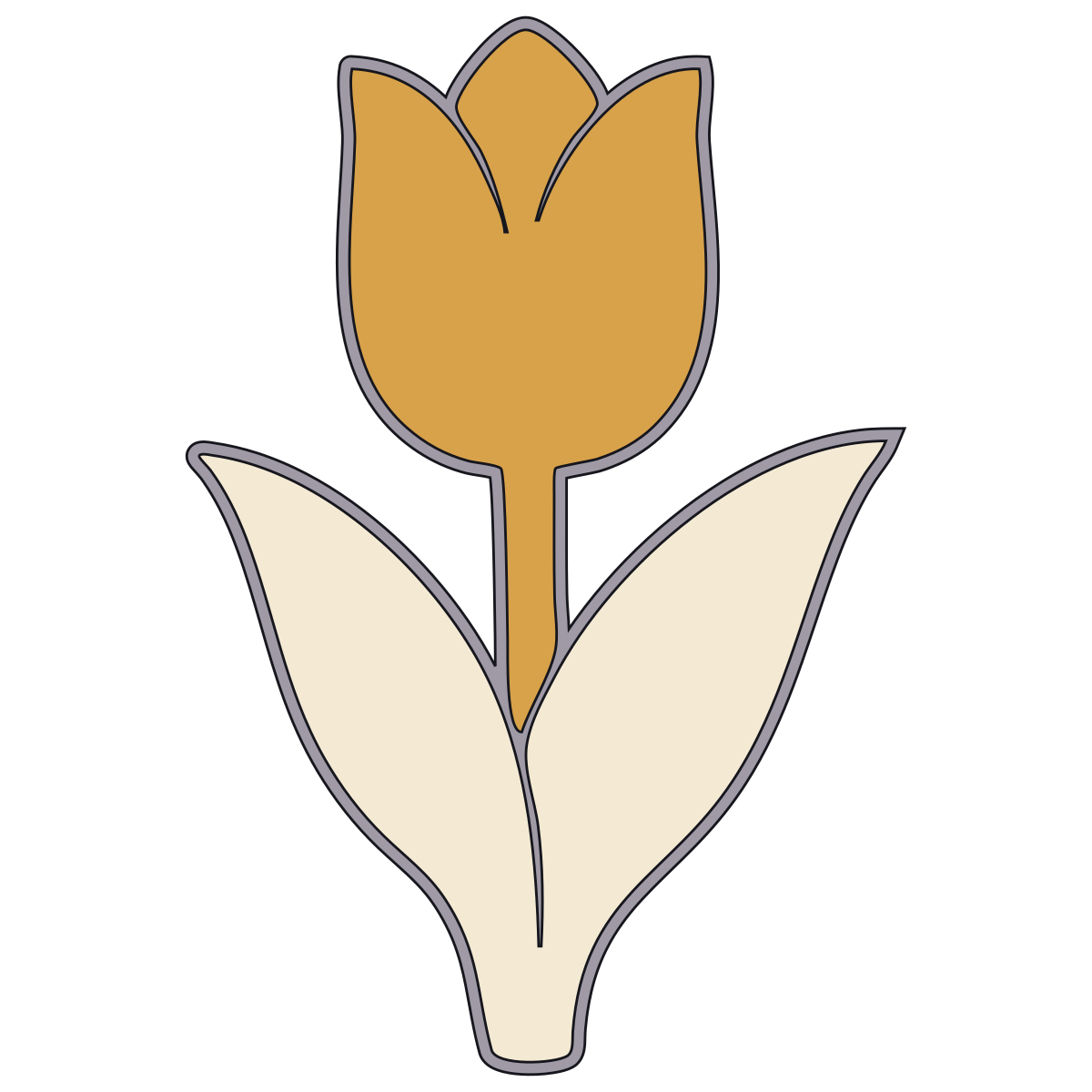 Red Tulip preview