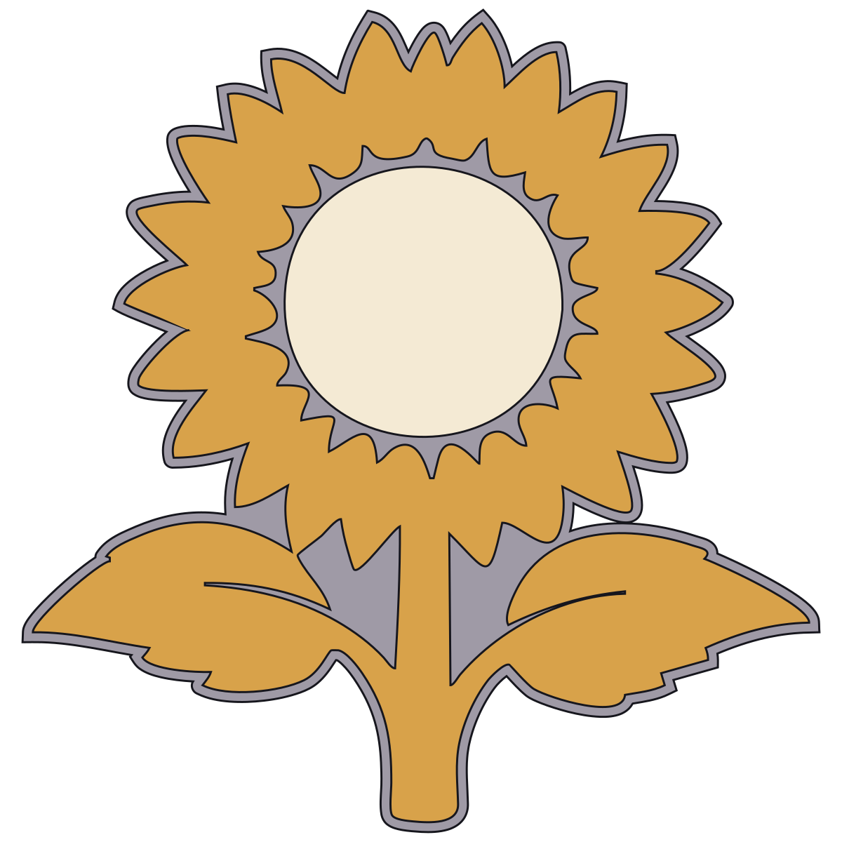Sunflower preview