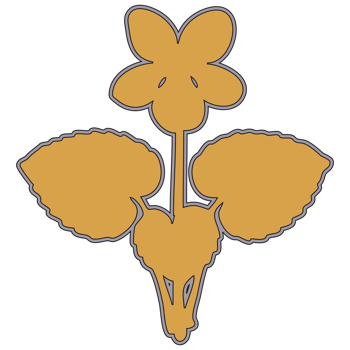 Sweet Violet V2 preview