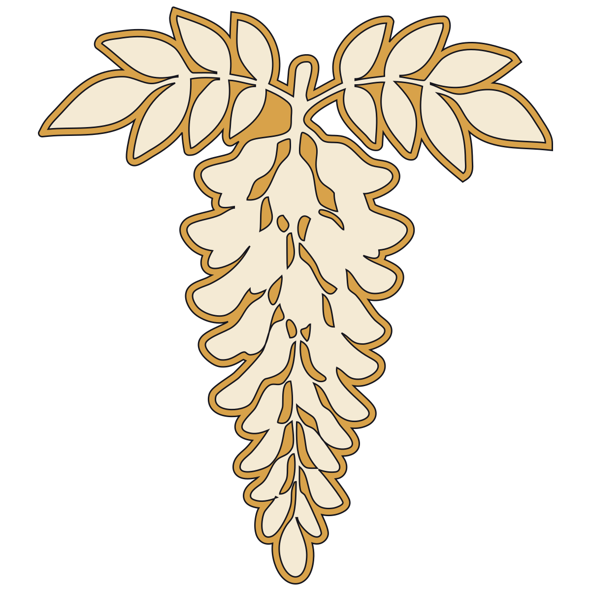 Wisteria preview
