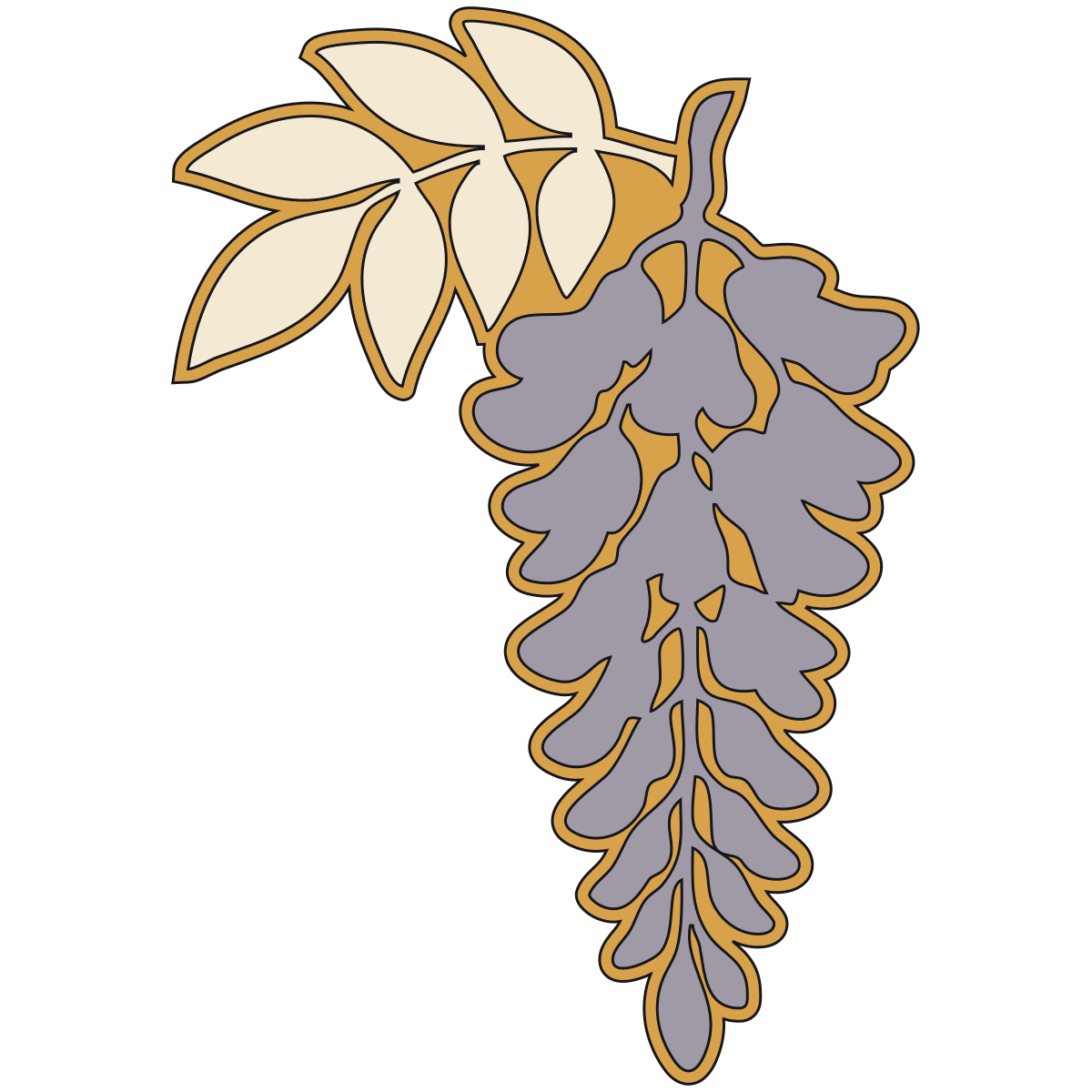 Wisteria preview