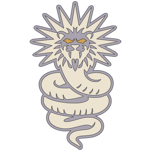 Chnoubis Gem V2 preview