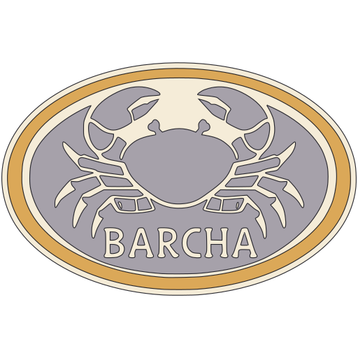 Crab BARCHA Gem preview